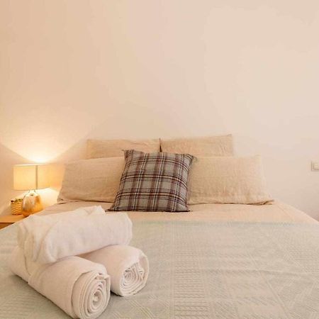 Vivienda Turistica Reformada Con Encanto Bilbao Zewnętrze zdjęcie