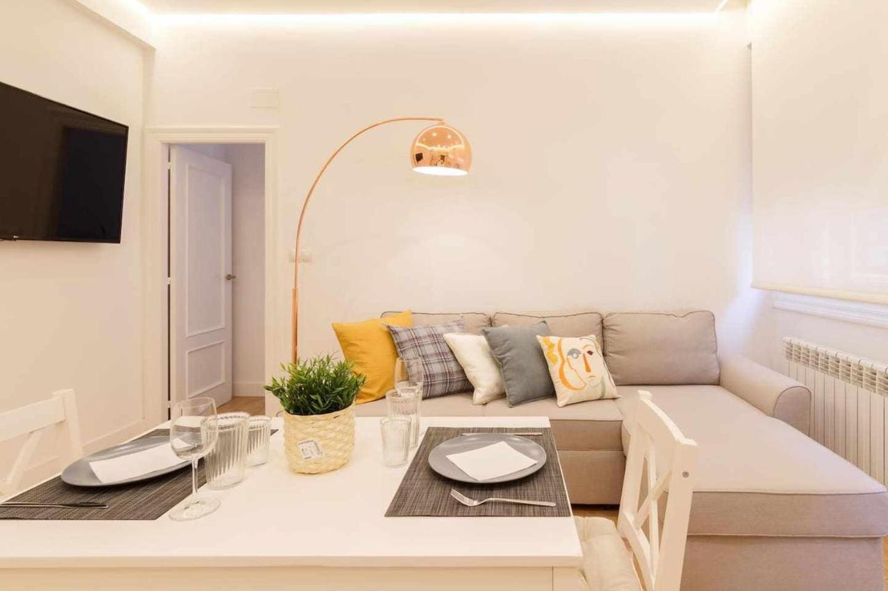 Vivienda Turistica Reformada Con Encanto Bilbao Zewnętrze zdjęcie