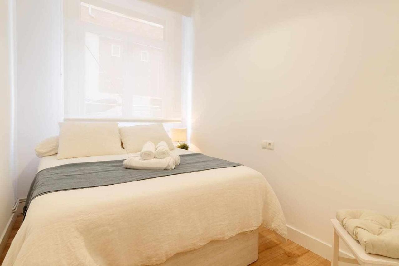 Vivienda Turistica Reformada Con Encanto Bilbao Zewnętrze zdjęcie