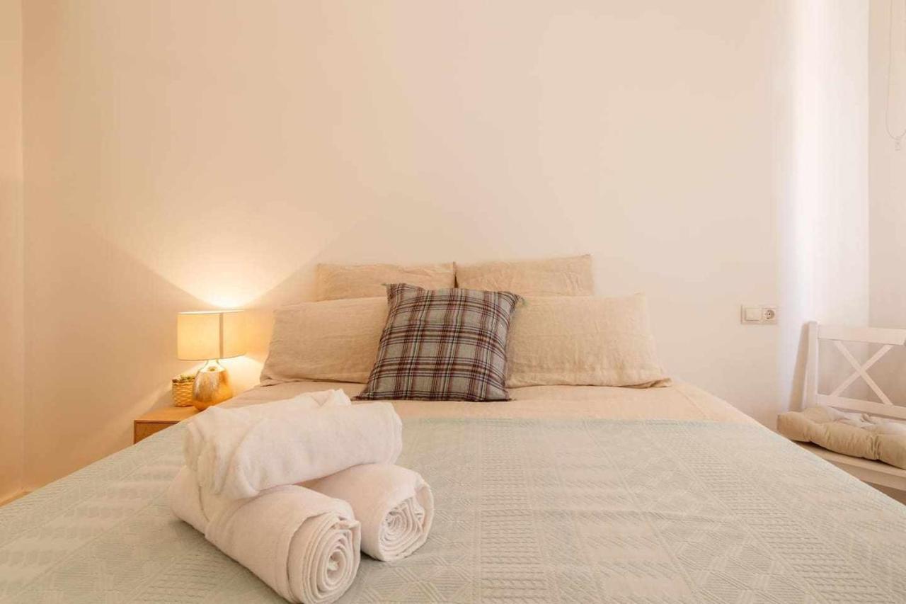 Vivienda Turistica Reformada Con Encanto Bilbao Zewnętrze zdjęcie