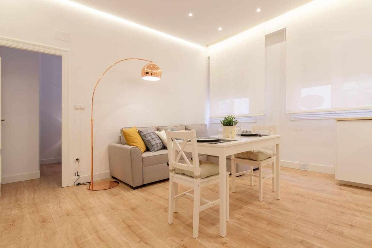 Vivienda Turistica Reformada Con Encanto Bilbao Zewnętrze zdjęcie