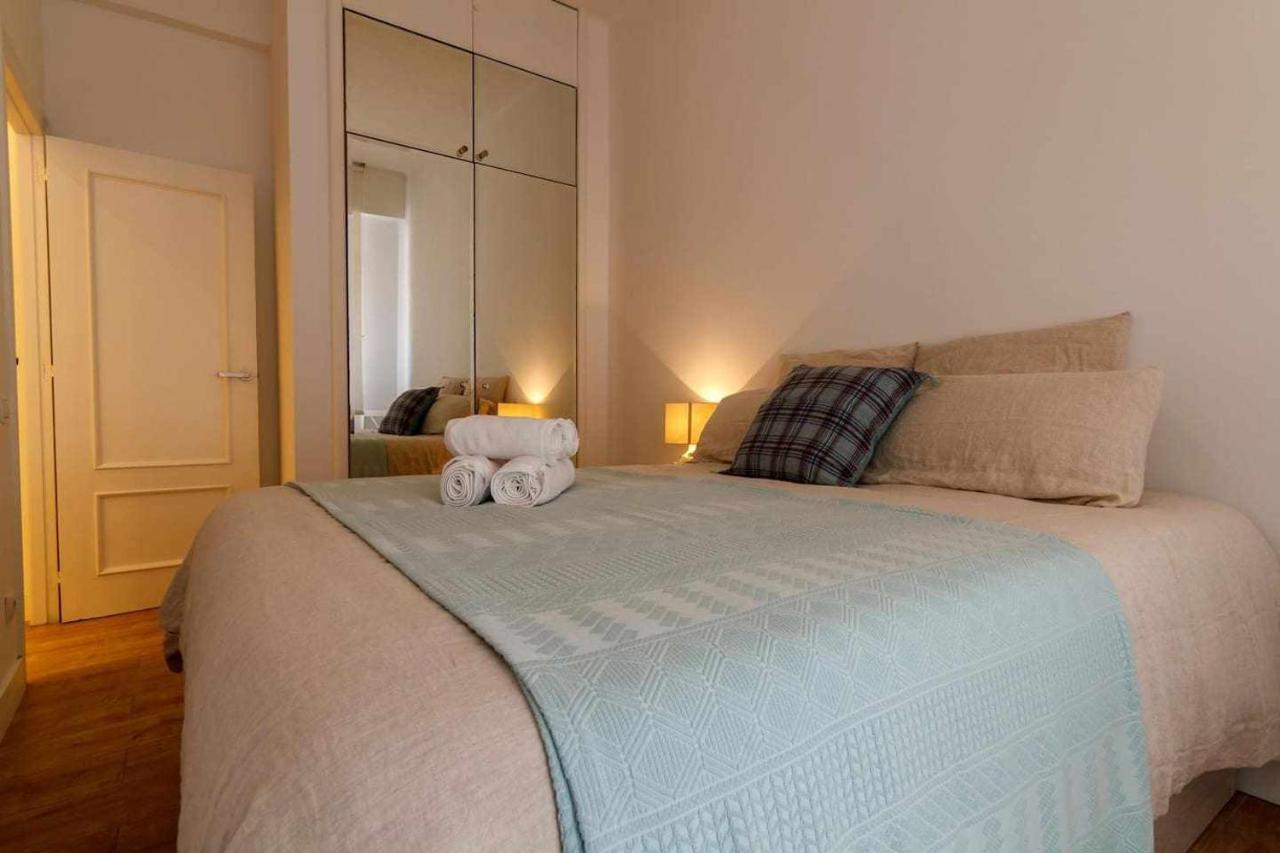 Vivienda Turistica Reformada Con Encanto Bilbao Zewnętrze zdjęcie