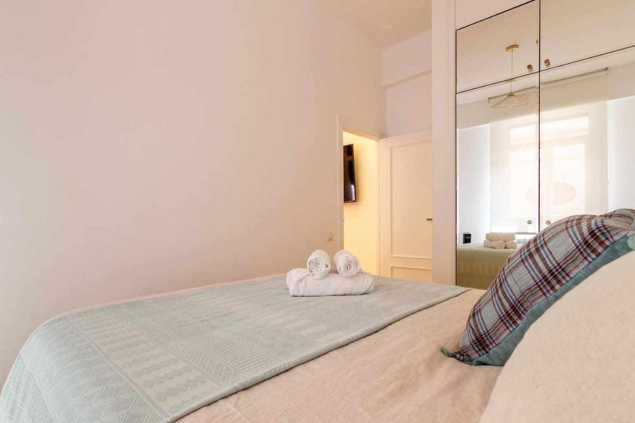 Vivienda Turistica Reformada Con Encanto Bilbao Zewnętrze zdjęcie
